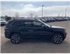 2023 Jeep Grand Cherokee Overland (Stk: 5P083) in Medicine Hat - Image 2 of 18