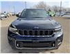 2023 Jeep Grand Cherokee Overland (Stk: 5P083) in Medicine Hat - Image 5 of 18