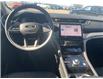 2023 Jeep Grand Cherokee Limited (Stk: 5P018) in Medicine Hat - Image 11 of 18