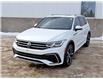 2023 Volkswagen Tiguan Highline R-Line (Stk: 230180) in Regina - Image 1 of 47