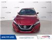 2018 Nissan LEAF  (Stk: B220022A) in Gatineau - Image 6 of 20