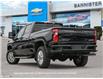2023 Chevrolet Silverado 3500HD High Country (Stk: 23125) in Vernon - Image 4 of 11