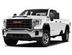 2023 GMC Sierra 3500HD Pro (Stk: 23291) in Vernon - Image 1 of 2