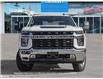 2023 Chevrolet Silverado 3500HD LT (Stk: 23208) in Vernon - Image 2 of 22