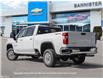 2023 Chevrolet Silverado 3500HD LT (Stk: 23208) in Vernon - Image 4 of 22