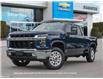 2023 Chevrolet Silverado 3500HD LT (Stk: 23202) in Vernon - Image 1 of 20
