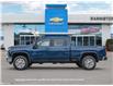 2023 Chevrolet Silverado 3500HD LT (Stk: 23202) in Vernon - Image 3 of 20