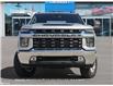 2023 Chevrolet Silverado 3500HD LT (Stk: 23344) in Vernon - Image 2 of 23