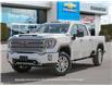 2023 GMC Sierra 3500HD Denali (Stk: 23358) in Vernon - Image 1 of 11