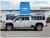 2023 GMC Sierra 3500HD Denali (Stk: 23358) in Vernon - Image 3 of 11