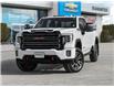 2022 GMC Sierra 3500HD AT4 (Stk: P23350) in Vernon - Image 1 of 25