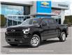 2022 Chevrolet Silverado 1500 RST (Stk: 22781) in Vernon - Image 1 of 14