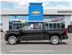 2022 Chevrolet Silverado 1500 RST (Stk: 22781) in Vernon - Image 3 of 14
