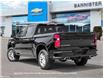 2022 Chevrolet Silverado 1500 RST (Stk: 22781) in Vernon - Image 4 of 14