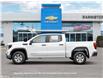 2023 GMC Sierra 1500 Pro (Stk: 23094) in Vernon - Image 3 of 23