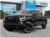 2023 Chevrolet Silverado 1500 RST (Stk: 23117) in Vernon - Image 1 of 22