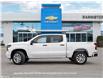 2023 Chevrolet Silverado 1500 Custom (Stk: 23109) in Vernon - Image 3 of 23