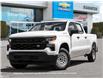 2023 Chevrolet Silverado 1500 Work Truck (Stk: 23213) in Vernon - Image 1 of 11