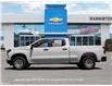 2023 Chevrolet Silverado 1500 Work Truck (Stk: 23213) in Vernon - Image 3 of 11