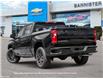 2023 Chevrolet Silverado 1500 Custom (Stk: 23072) in Vernon - Image 4 of 23