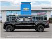 2023 Chevrolet Silverado 1500 Custom (Stk: 23075) in Vernon - Image 3 of 23