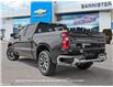 2023 Chevrolet Silverado 1500 LT (Stk: 23138) in Vernon - Image 4 of 24