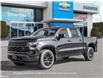 2023 Chevrolet Silverado 1500 Custom (Stk: CBHV60) in Vernon - Image 1 of 22