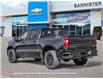2023 Chevrolet Silverado 1500 Custom (Stk: CBHV60) in Vernon - Image 4 of 22