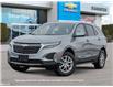 2023 Chevrolet Equinox LT (Stk: 23284) in Vernon - Image 1 of 21