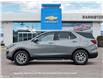 2023 Chevrolet Equinox LT (Stk: 23284) in Vernon - Image 3 of 21