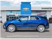 2023 Chevrolet Equinox LT (Stk: 23283) in Vernon - Image 3 of 23