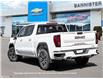 2023 GMC Sierra 1500 AT4 (Stk: 23328) in Vernon - Image 4 of 20