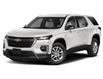 2023 Chevrolet Traverse LS (Stk: 23336) in Vernon - Image 1 of 9