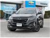2022 Chevrolet Equinox RS (Stk: 23237A) in Vernon - Image 1 of 24