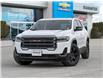 2021 GMC Acadia AT4 (Stk: P23339) in Vernon - Image 1 of 25