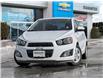 2014 Chevrolet Sonic LT Auto (Stk: P23355) in Vernon - Image 1 of 23