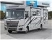 2016 Ford F-53 Motorhome Chassis Base (Stk: P21892) in Vernon - Image 1 of 50