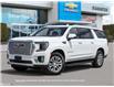 2023 GMC Yukon XL Denali (Stk: 23360) in Vernon - Image 1 of 10