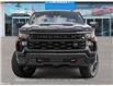 2023 Chevrolet Silverado 1500 Custom Trail Boss (Stk: 23380) in Vernon - Image 2 of 23
