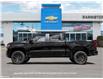 2023 Chevrolet Silverado 1500 Custom Trail Boss (Stk: 23380) in Vernon - Image 3 of 23