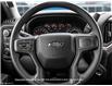 2023 Chevrolet Silverado 1500 Custom Trail Boss (Stk: 23380) in Vernon - Image 13 of 23