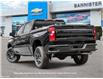 2023 Chevrolet Silverado 1500 Custom Trail Boss (Stk: 23378) in Vernon - Image 4 of 23