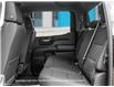 2023 Chevrolet Silverado 1500 Custom Trail Boss (Stk: 23378) in Vernon - Image 21 of 23