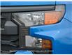 2023 Chevrolet Silverado 1500 Custom Trail Boss (Stk: 23381) in Vernon - Image 9 of 22