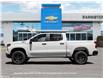 2023 Chevrolet Silverado 1500 Custom Trail Boss (Stk: 23382) in Vernon - Image 3 of 23