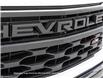 2023 Chevrolet Silverado 1500 Custom Trail Boss (Stk: 23382) in Vernon - Image 9 of 23
