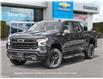 2023 Chevrolet Silverado 1500 LT Trail Boss (Stk: 23385) in Vernon - Image 1 of 23