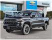 2023 Chevrolet Silverado 1500 Custom Trail Boss (Stk: 23383) in Vernon - Image 1 of 22
