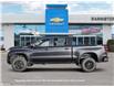 2023 Chevrolet Silverado 1500 Custom Trail Boss (Stk: 23383) in Vernon - Image 3 of 22