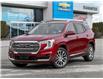 2023 GMC Terrain Denali (Stk: 23223) in Vernon - Image 1 of 24